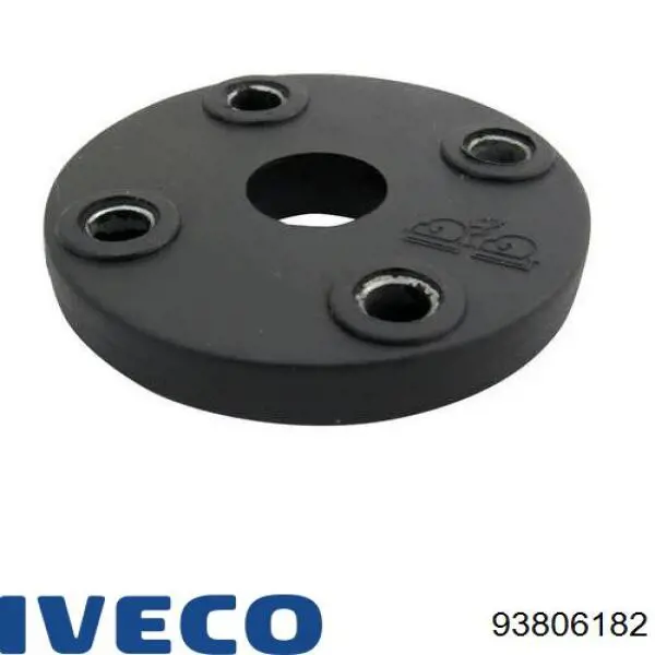 Acoplamento do veio de transmissão de direção Iveco 93806182 preço, a partir de 11,20 USD