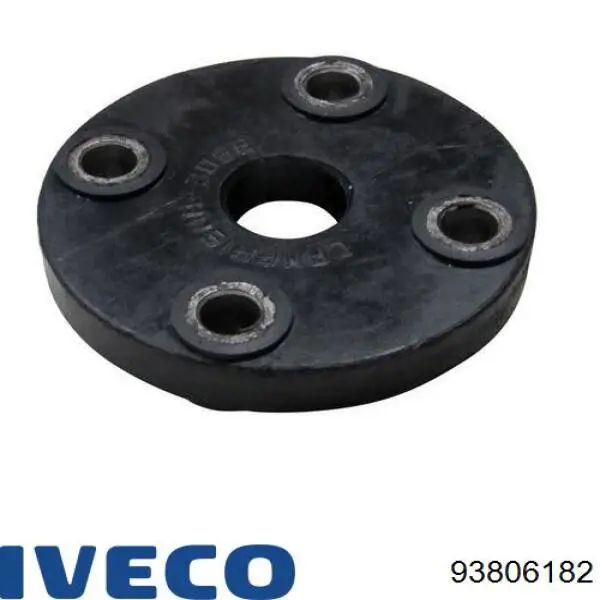 Compre 93806182 Iveco Acoplamento do veio de transmissão de direção