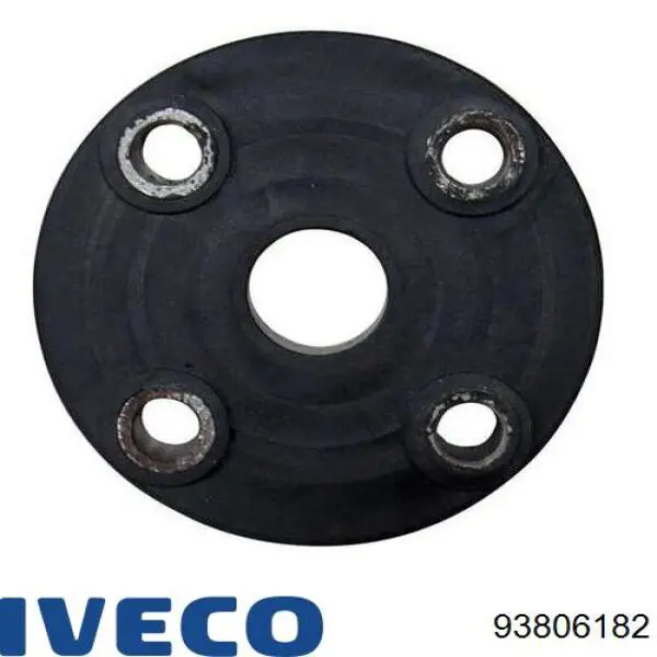 Acoplamento do veio de transmissão de direção 93806182 Iveco