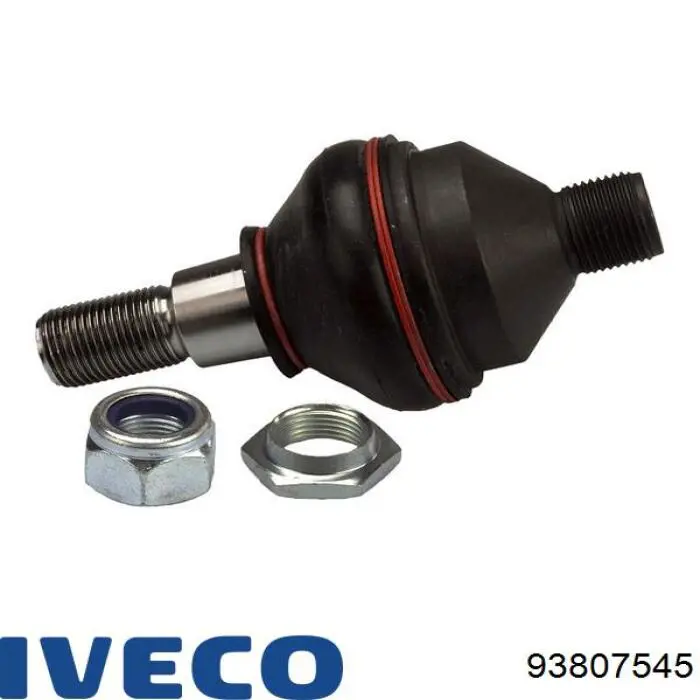 Compre 93807545 Iveco Suporte de esfera inferior
