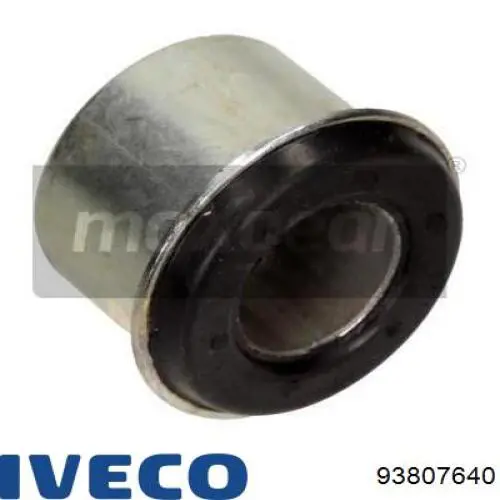 Compre 93807640 Iveco Bloco silencioso dianteiro do braço oscilante inferior