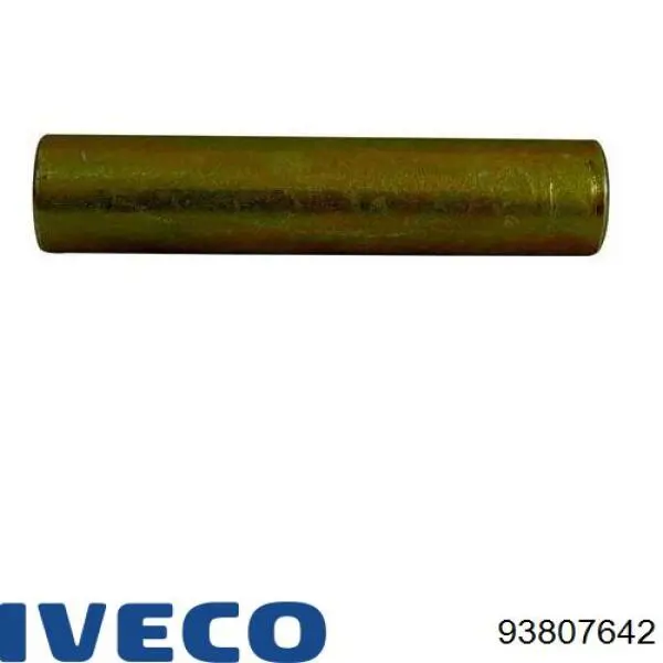 Compre 93807642 Iveco Bloco silencioso dianteiro do braço oscilante inferior