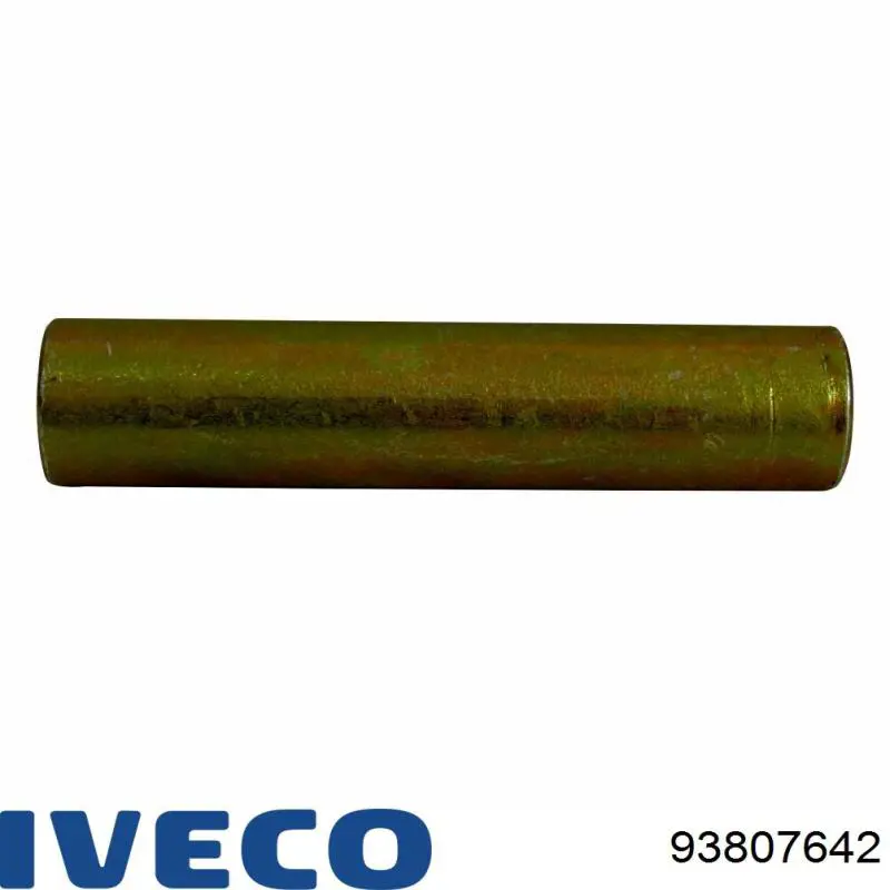 Bloco silencioso dianteiro do braço oscilante inferior Iveco 93807642 preço, a partir de 7,87 USD