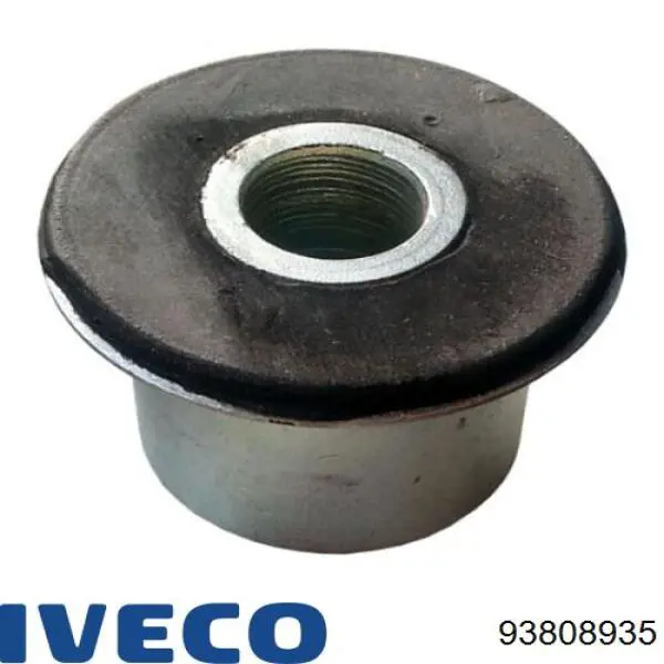 Bloco silencioso traseiro da suspensão de lâminas traseira Iveco 93808935 preço, a partir de 6,38 USD