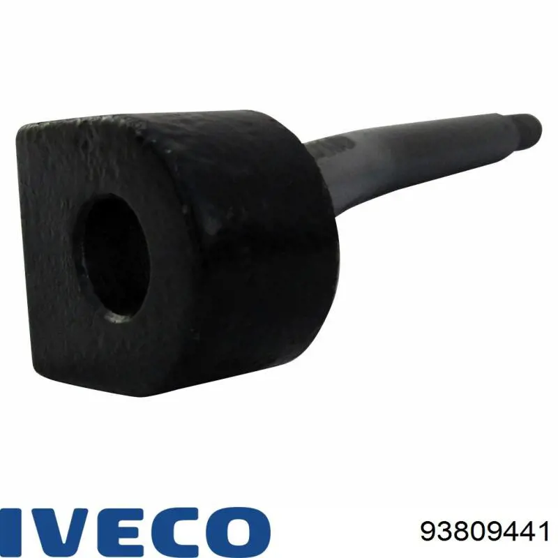 93809441 Iveco Montante de estabilizador dianteiro