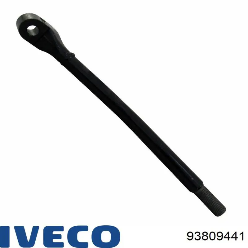 Compre 93809441 Iveco Montante de estabilizador dianteiro