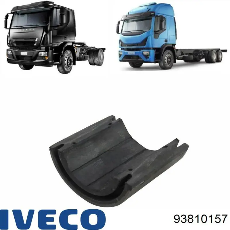  Iveco 93810157 preço, a partir de 83,02 USD
