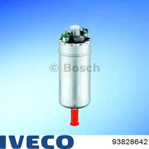 Compre 93828642 Iveco Bomba de combustível principal