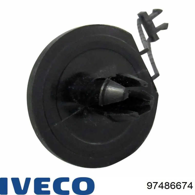 Compre 97486674 Iveco 