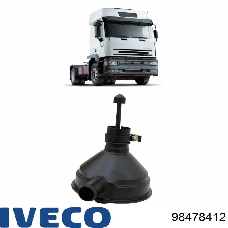 Válvula PCV de ventilação dos gases de cárter GP ORK98478412 preço, a partir de 33,98 USD