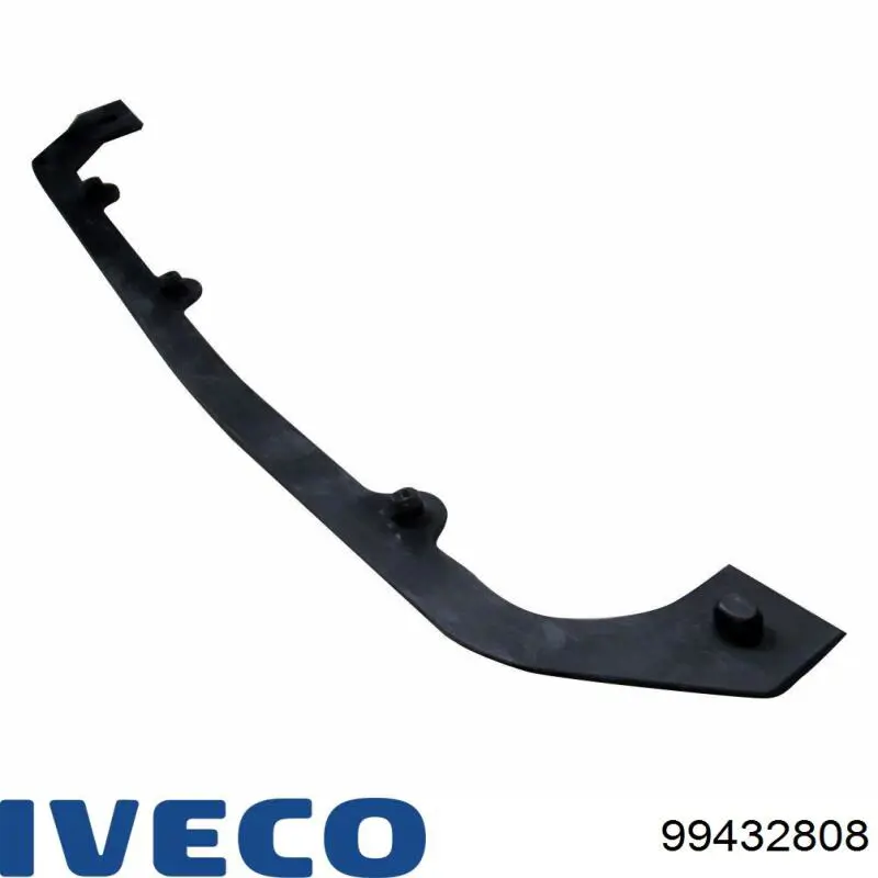 Vedante direito de panela de cárter do motor Iveco 99432808 preço, a partir de 5,91 USD