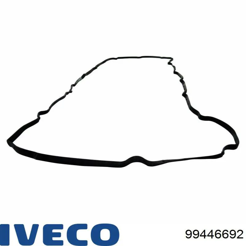 Vedante de tampa de válvulas de motor Iveco 99446692 preço, a partir de 43,46 USD