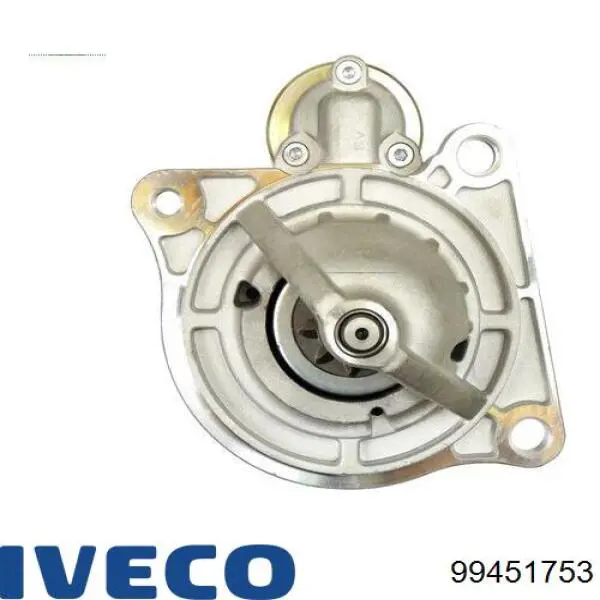 Motor de arranco Iveco 99451753 preço, a partir de 138,15 USD