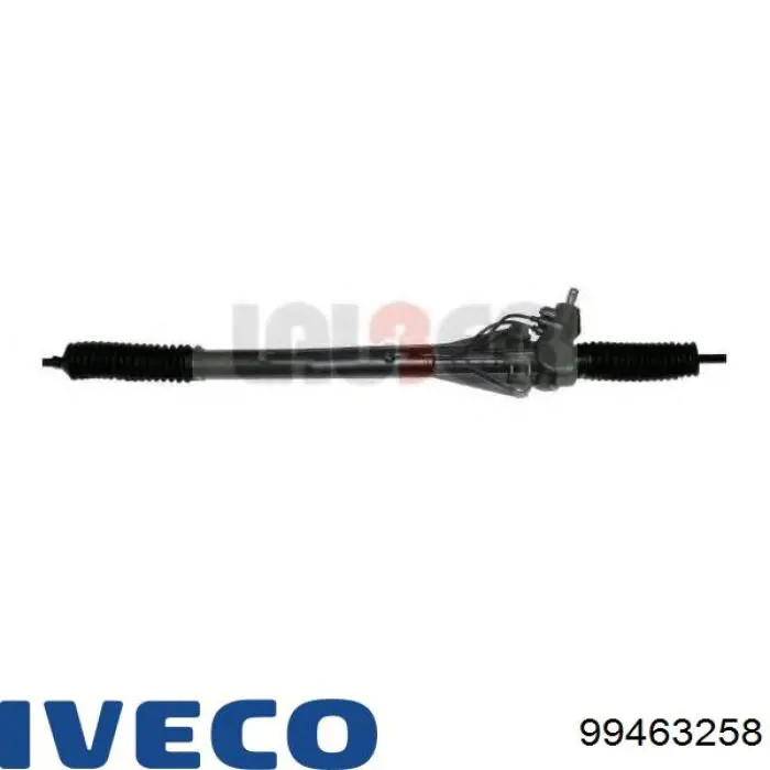 99463258 Iveco Cremalheira da direção