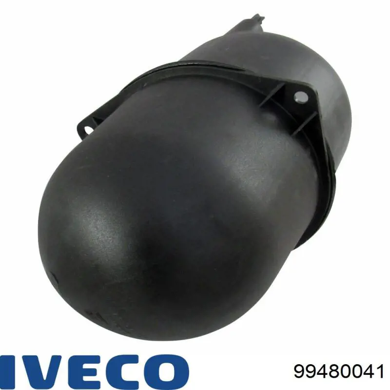 Compre 99480041 Iveco Tanque de expansão do sistema de esfriamento