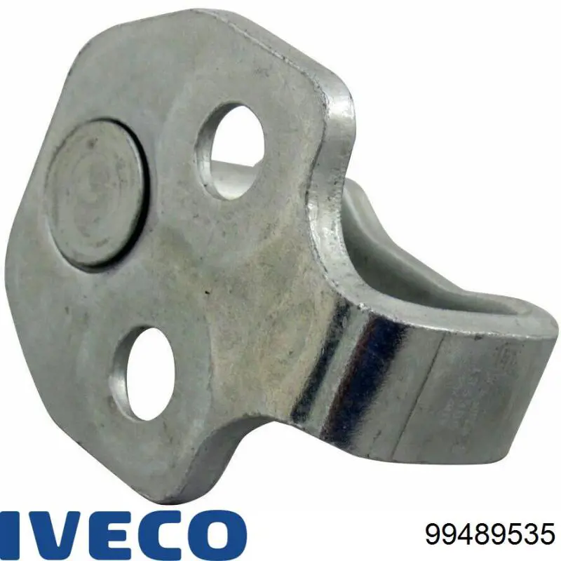 Gozno de garra (parte complementar) esquerdo inferior de fecho da porta traseira batente Iveco 99489535 preço, a partir de 10,73 USD
