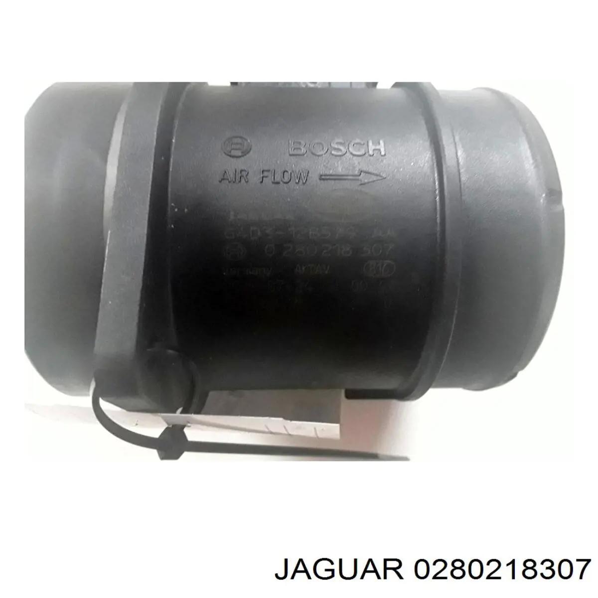 Sensor de fluxo (consumo) de ar, medidor de consumo M.A.F. - (Mass Airflow) Land Rover LR071914 preço, a partir de 76,07 USD