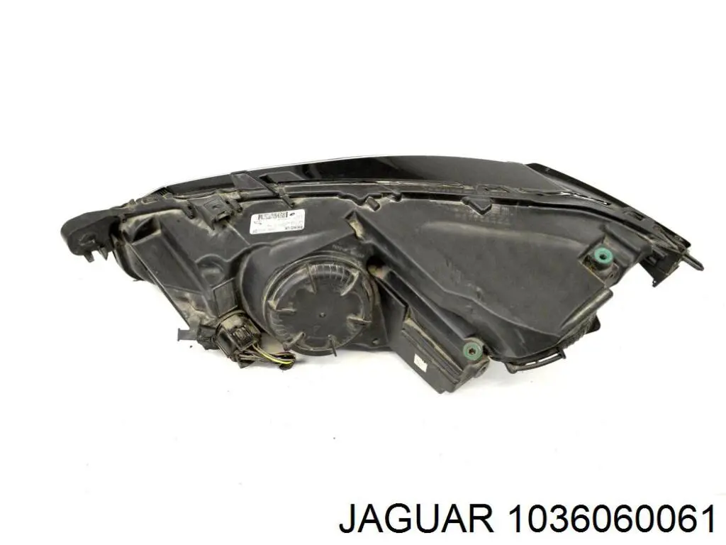 1036060061 Jaguar