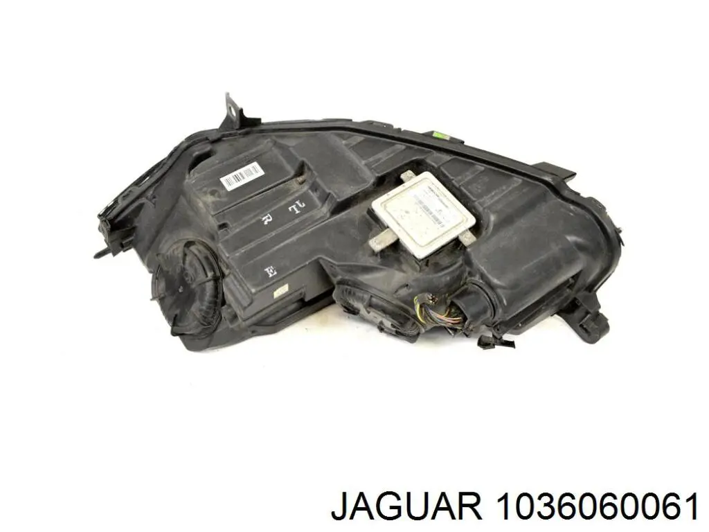  Jaguar 1036060061 preço, a partir de 98,75 USD