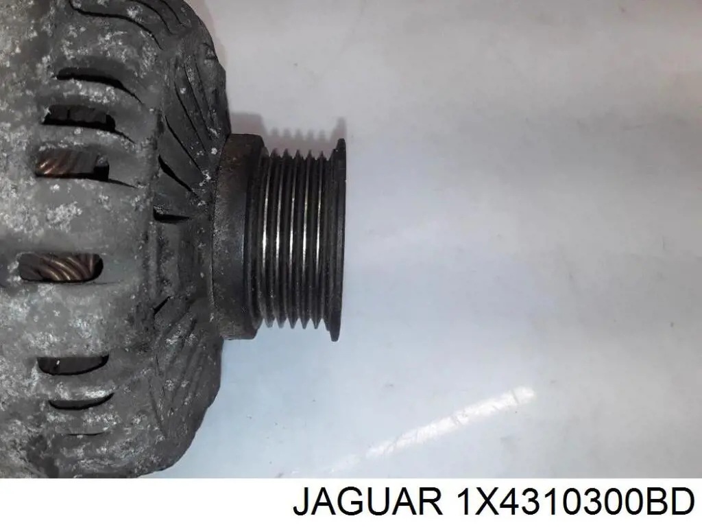 Gerador Jaguar 1X4310300BD preço, a partir de 103,86 USD