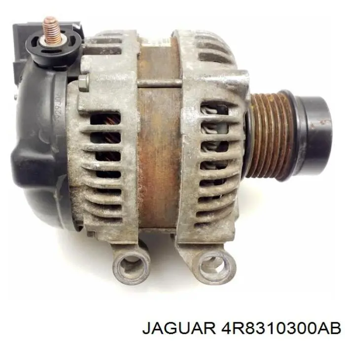 Compre 4R8310300AB Jaguar Gerador