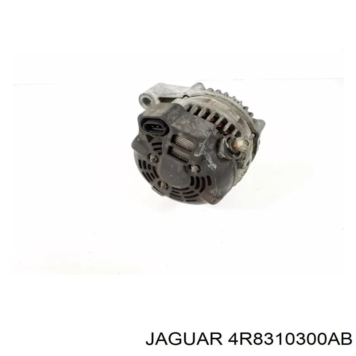 Gerador Jaguar 4R8310300AB