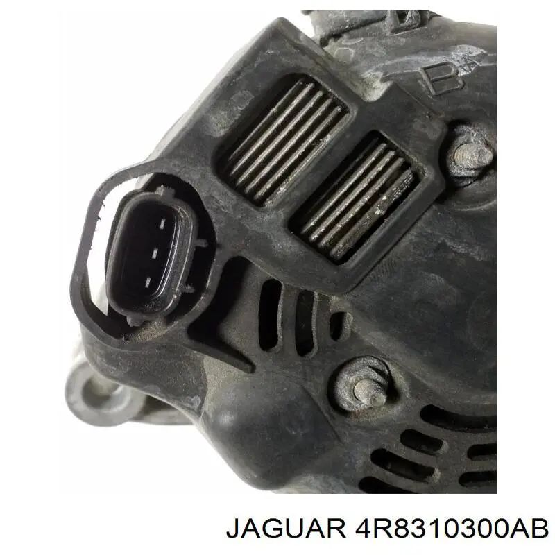 Gerador Jaguar 4R8310300AB preço, a partir de 146,42 USD