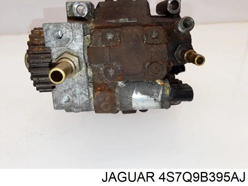 Bomba de combustível de pressão alta para Jaguar S-type  CCX