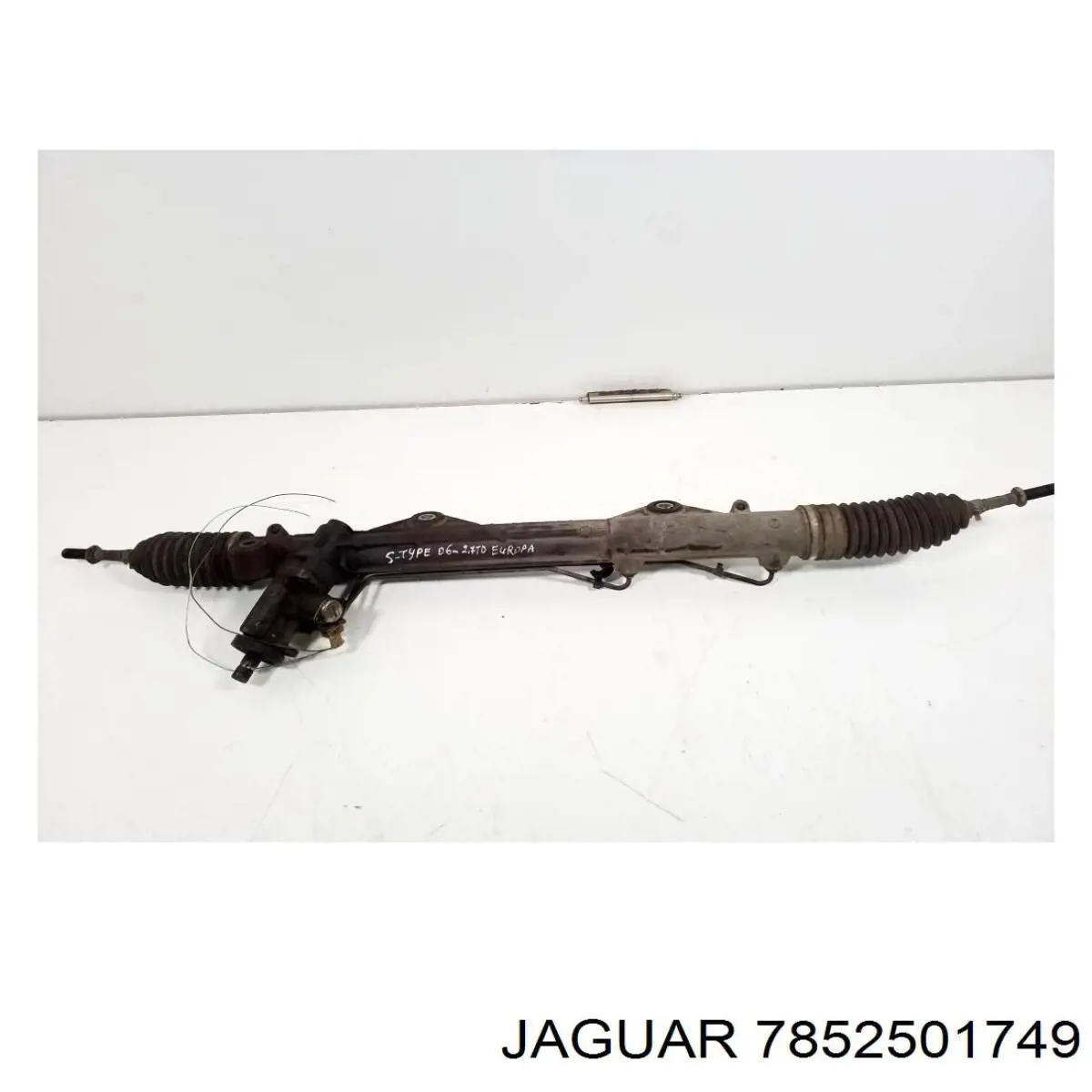Cremalheira da direção Jaguar 7852501749 preço, a partir de 272,41 USD
