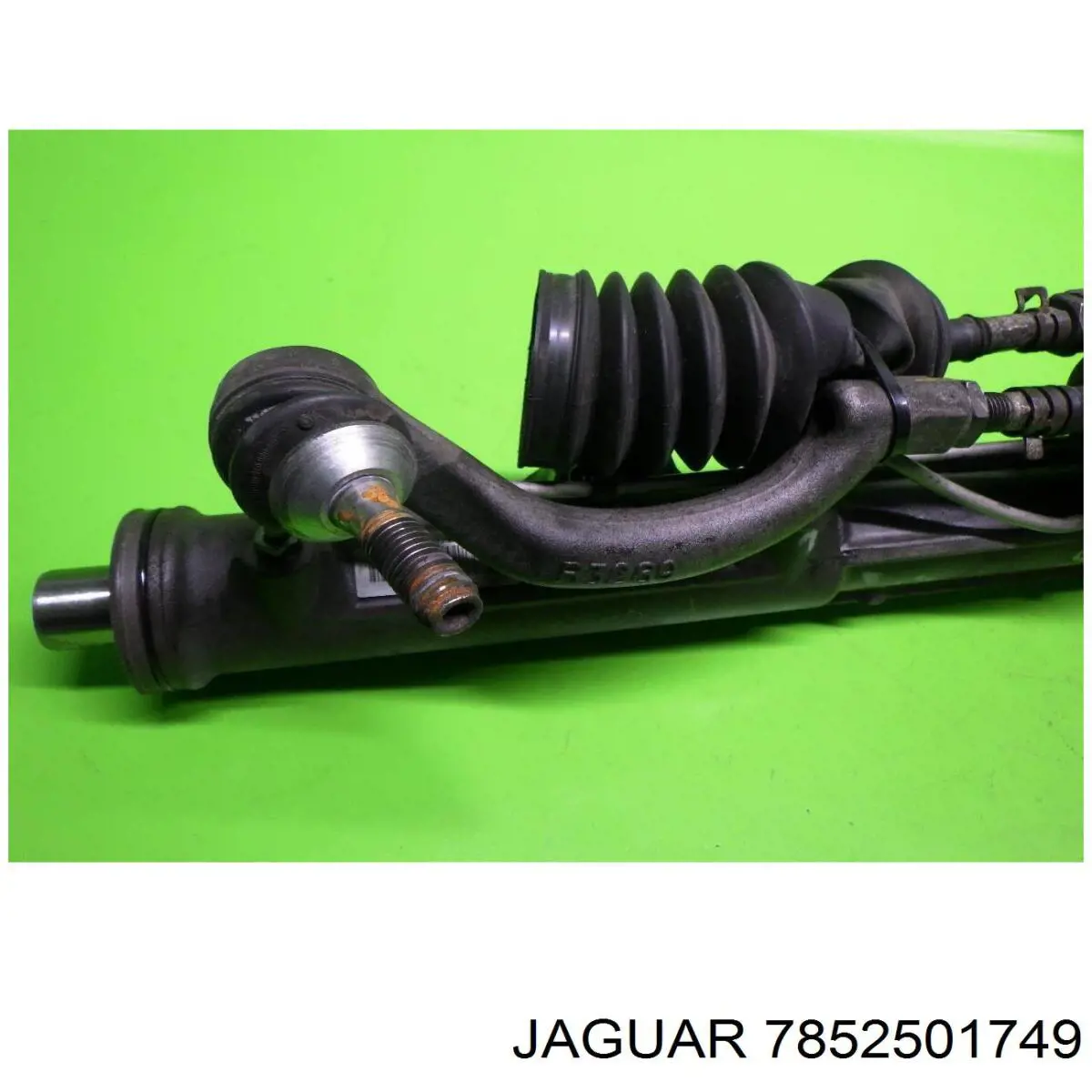 Compre 7852501749 Jaguar Cremalheira da direção