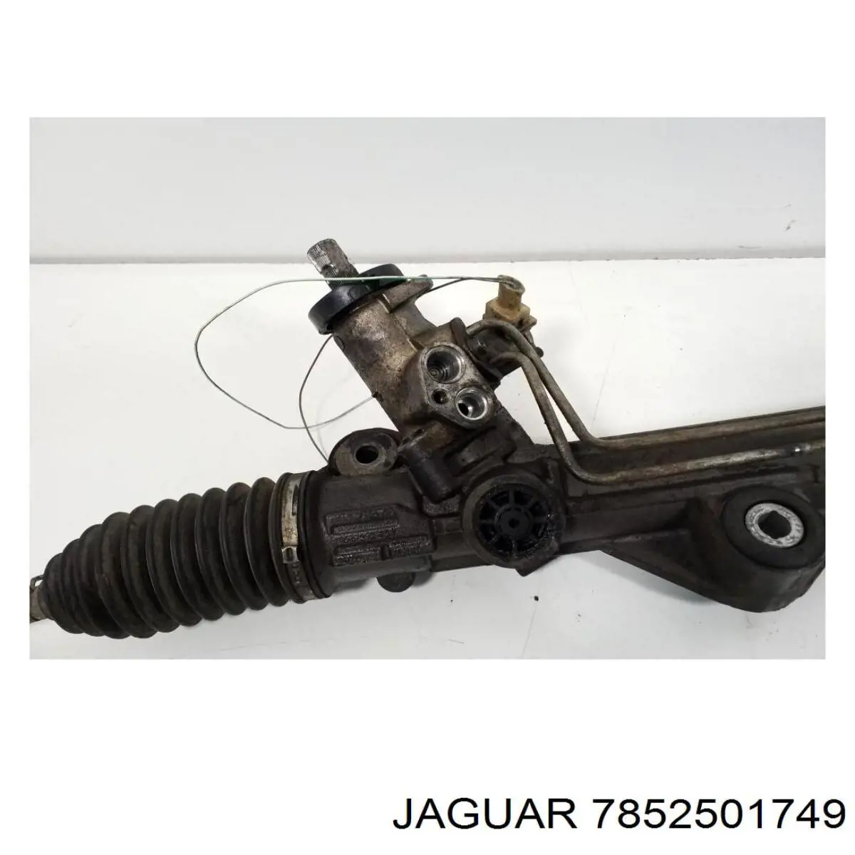 Cremalheira da direção Jaguar 7852501749 preço, a partir de 272,41 USD