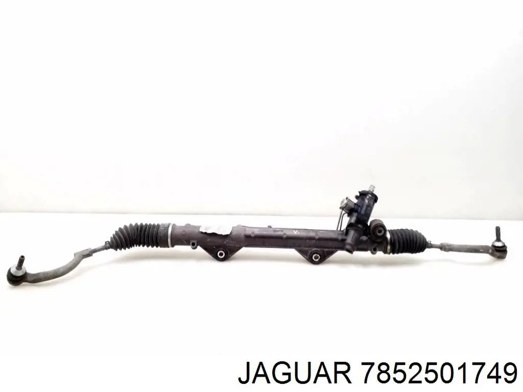 Cremalheira da direção 7852501749 Jaguar