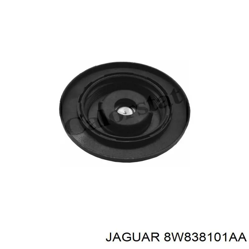 Compre T2H57759 Jaguar Tampa (tampão) do tanque de expansão