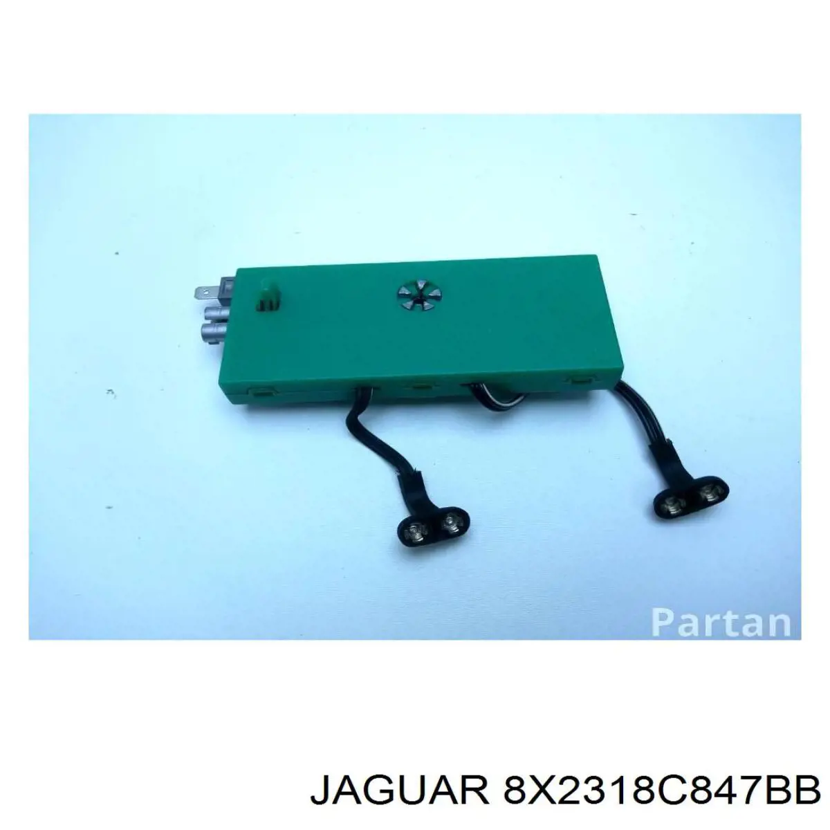  Jaguar 8X2318C847BB preço, a partir de 59,59 USD