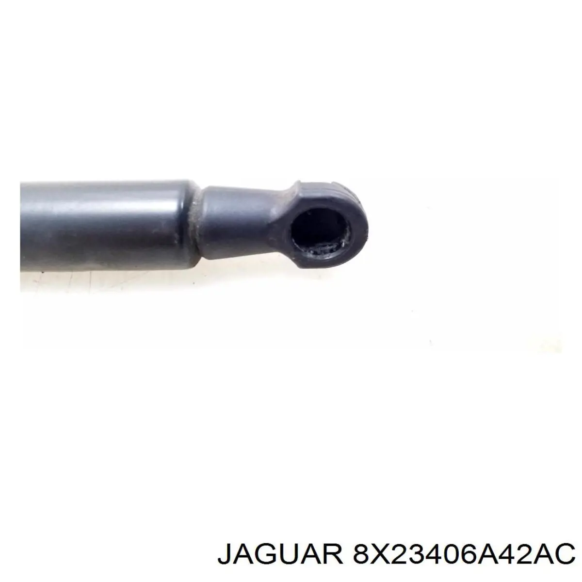 Compre C2Z21500 Jaguar Amortecedor de tampa de porta-malas (de 3ª/5ª porta traseira)