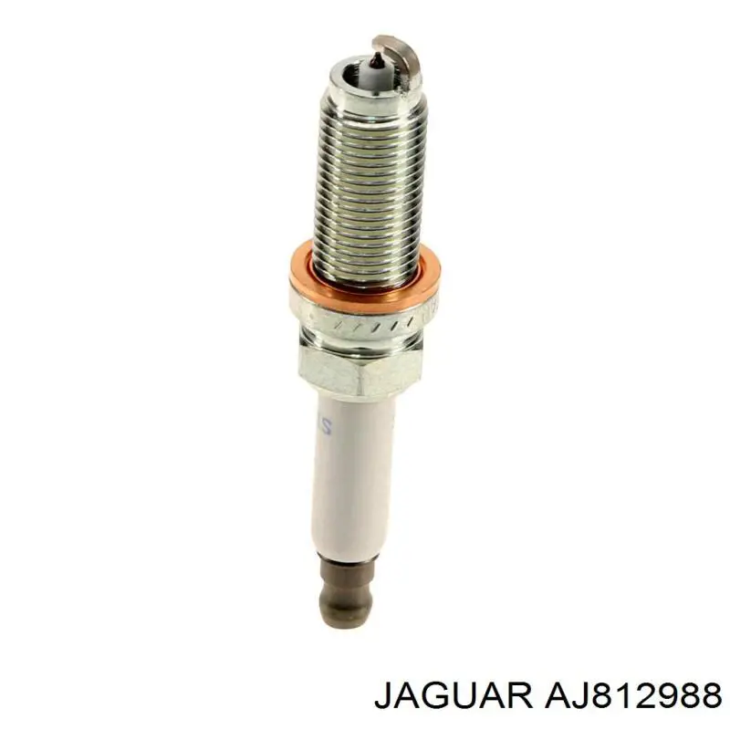 C2Z28434 Jaguar Vela de ignição