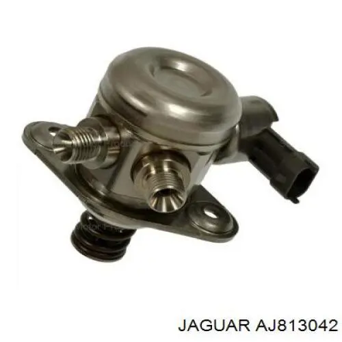 C2Z31827 Jaguar Bomba de combustível de pressão alta