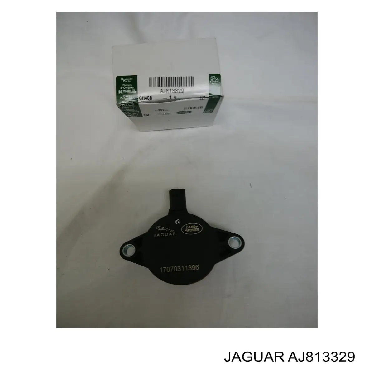 Solenoide da Caixa Automática de Mudança Land Rover LR073778 preço, a partir de 57,29 USD