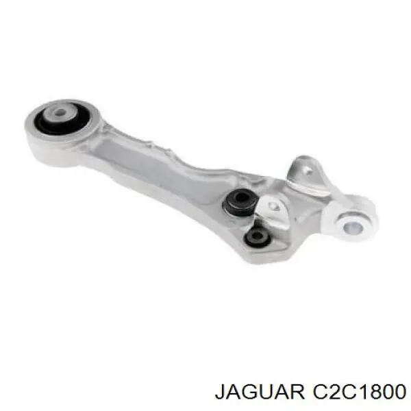 Braço oscilante inferior esquerdo de suspensão dianteira ABS 211818 preço, a partir de 80,02 USD