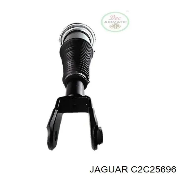  Jaguar C2C41339