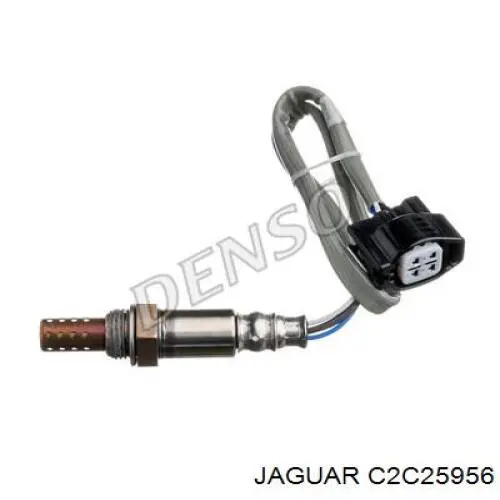 Sonda lambda, sensor de oxigênio depois de catalisador Jaguar C2C25956 preço, a partir de 87,61 USD