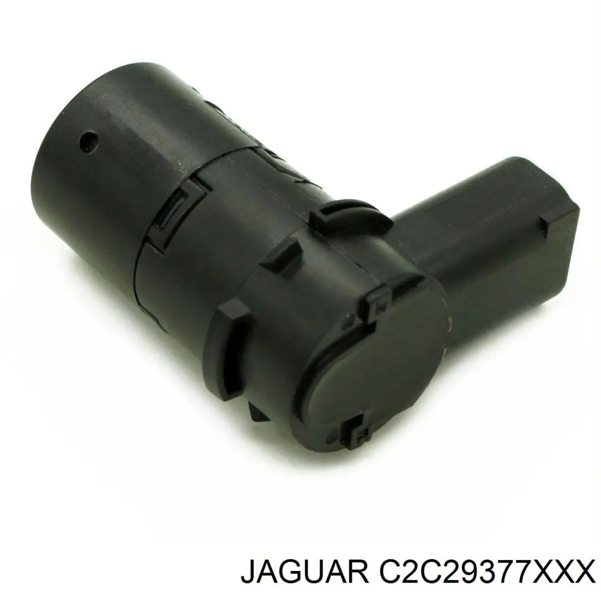 Sensor traseiro de sinalização de estacionamento (sensor de estacionamento) Jaguar C2C29377XXX preço, a partir de 62,99 USD