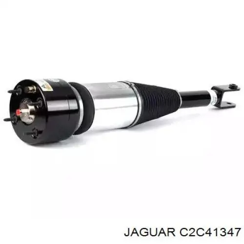 Compre MMAS121 Japan Parts Amortecedor dianteiro