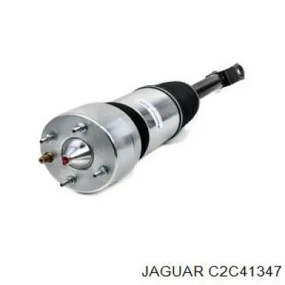 Compre C2C41347 Jaguar Amortecedor dianteiro