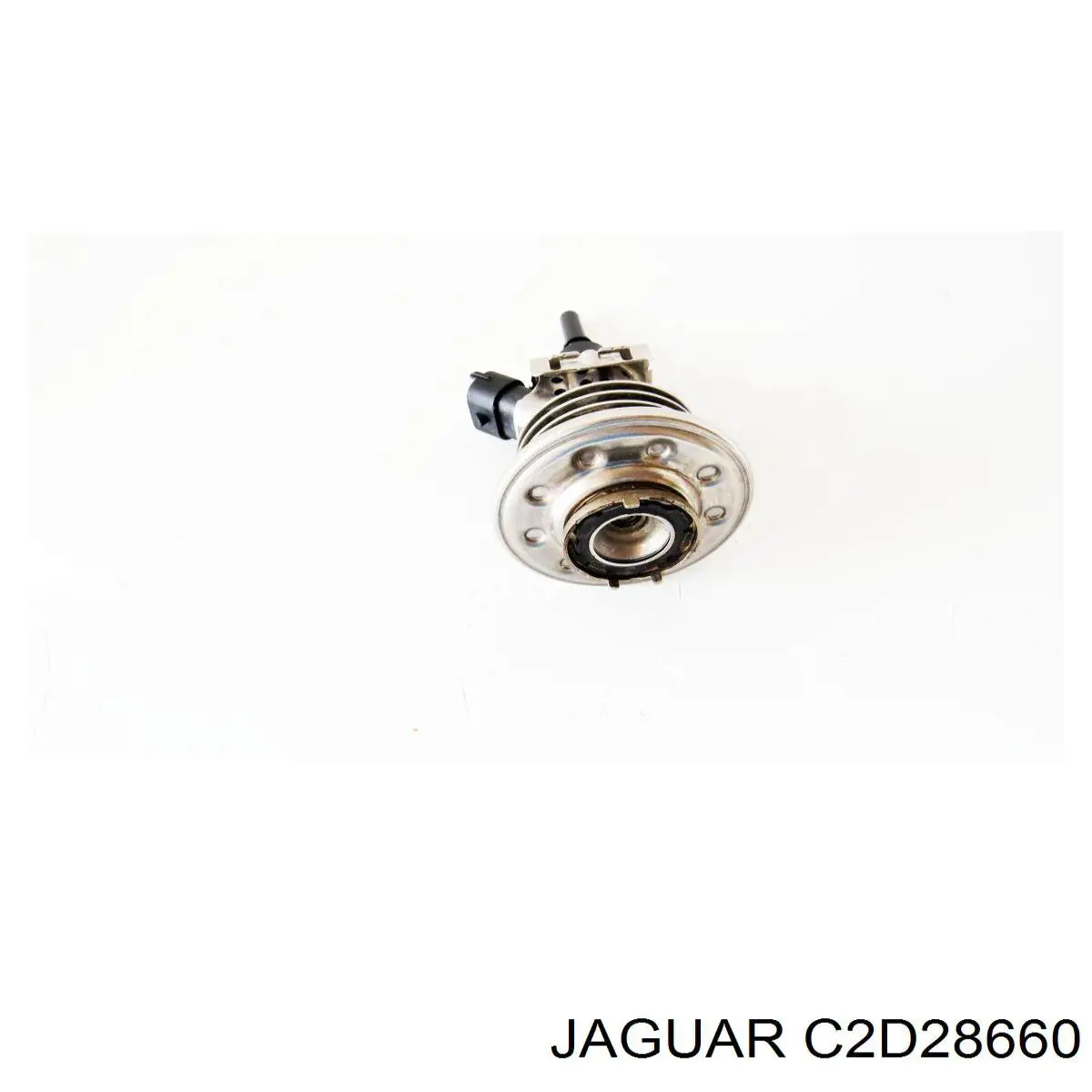 Injetor de injeção AD BLUE C2D60998 Jaguar