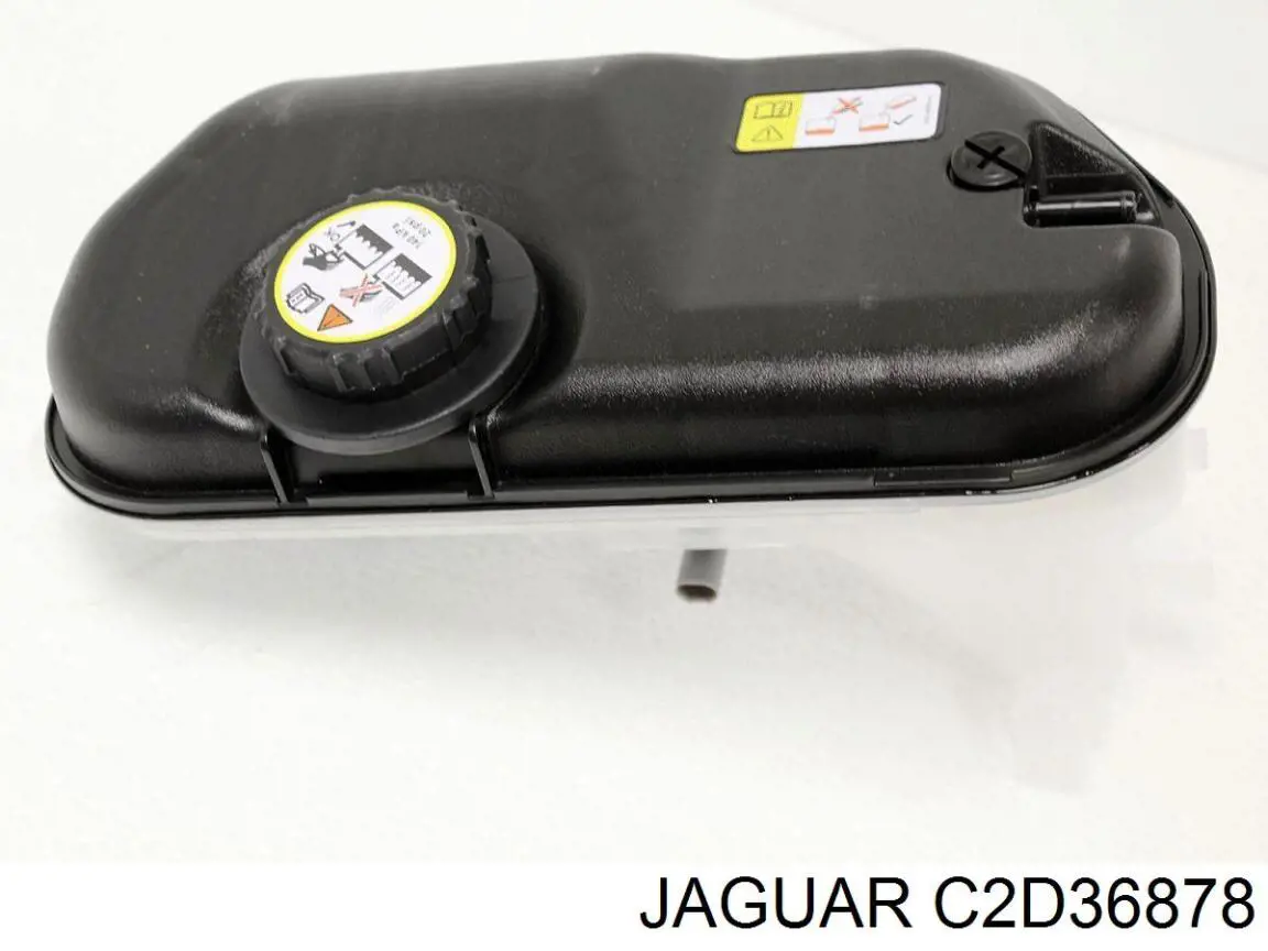 Tanque de expansão do sistema de esfriamento Thermotec DBJ003TT preço, a partir de 78,94 USD
