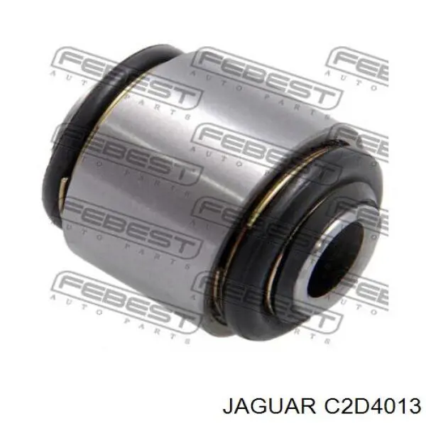  Jaguar C2D4013