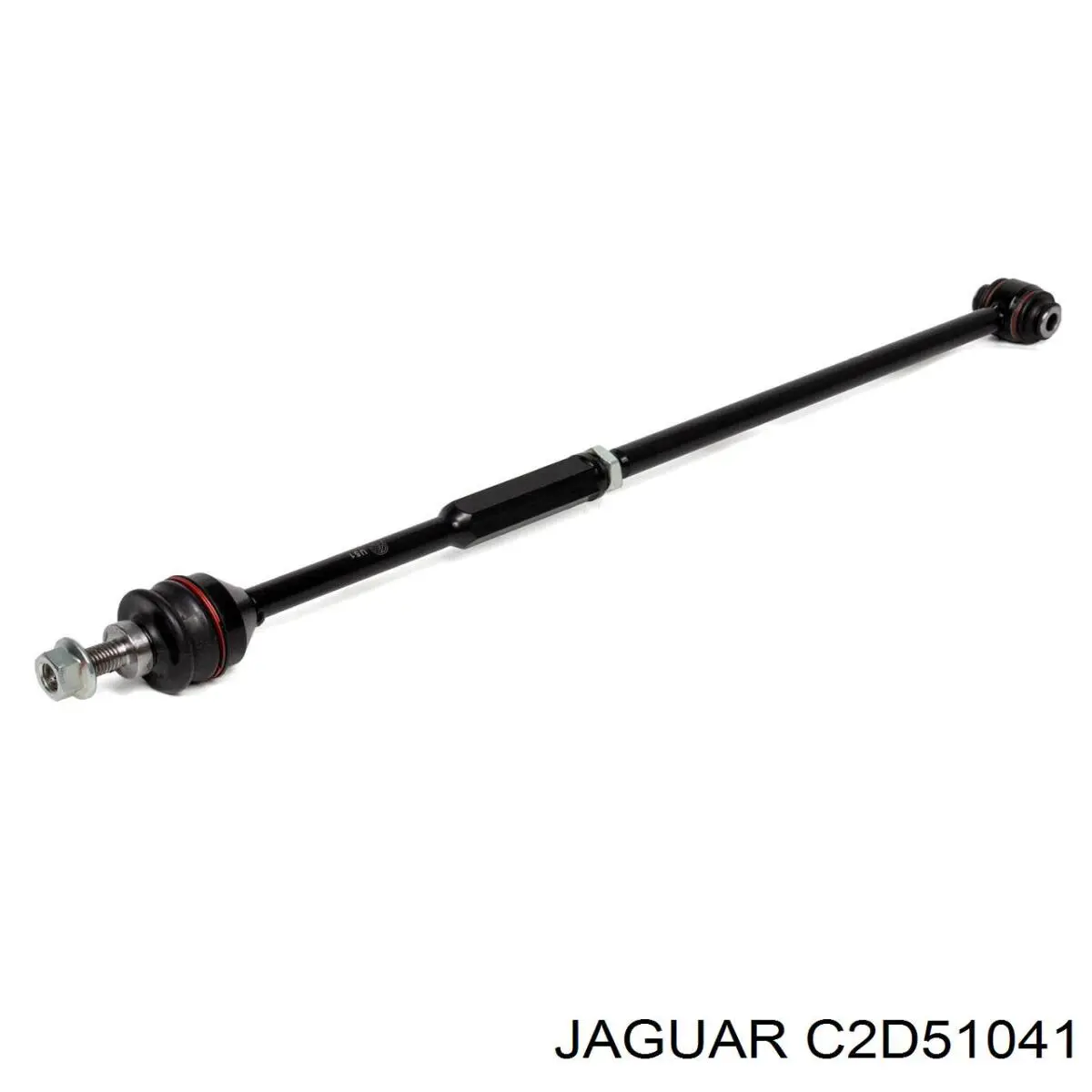 Montante de estabilizador traseiro Jaguar C2Z3208 preço, a partir de 29,40 USD