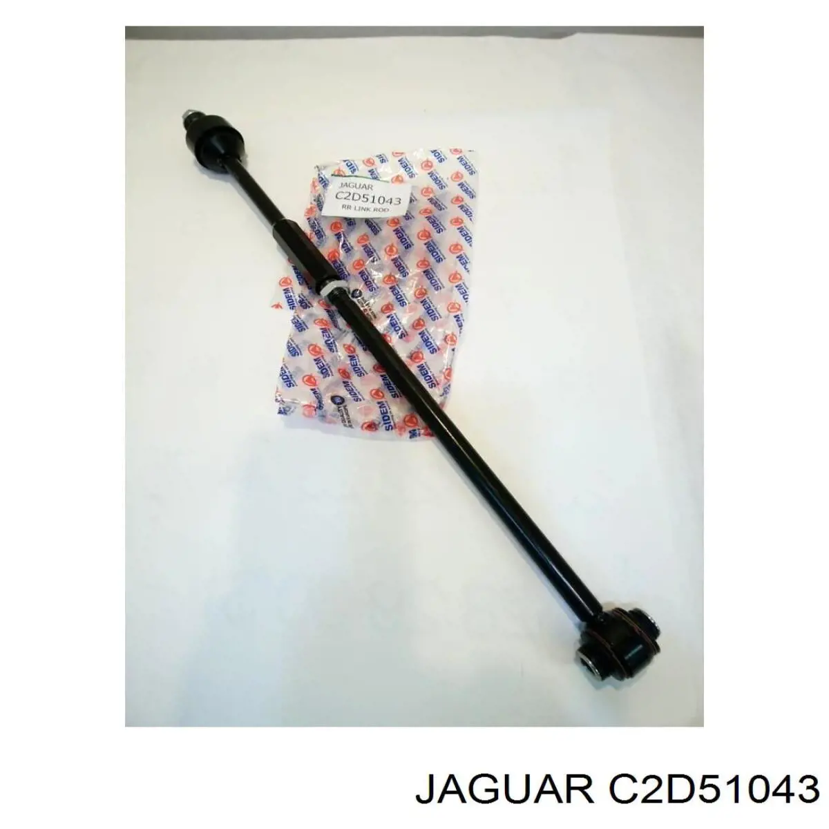 Compre C2D51043 Jaguar Montante de estabilizador traseiro