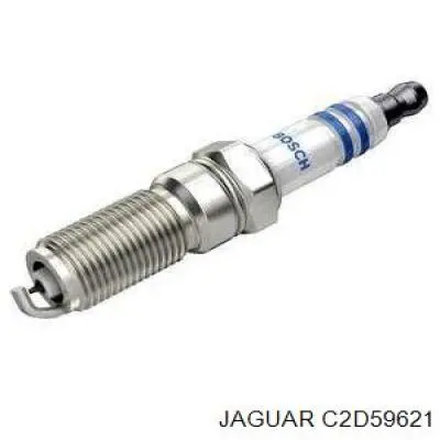 Vela de ignição Jaguar C2D59621 preço, a partir de 13,11 USD
